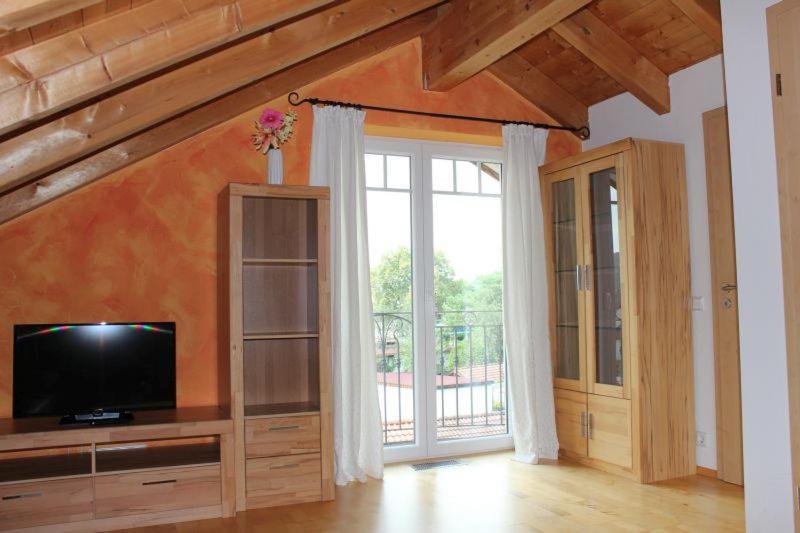 Ferienwohnung Wuehn تآيسيندورف المظهر الخارجي الصورة